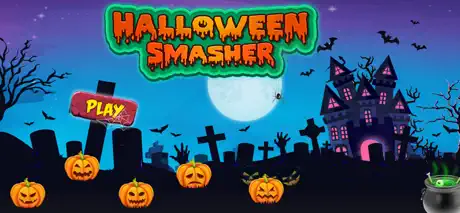 Halloween Smasher