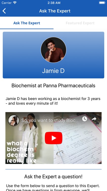 Brightside Mentoring screenshot-4