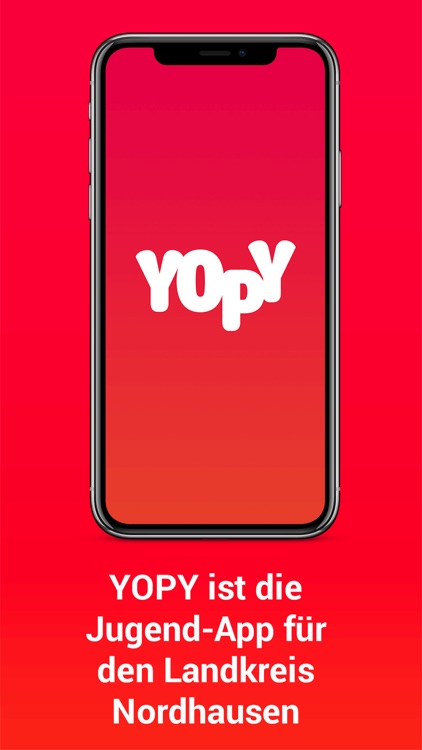 yopy