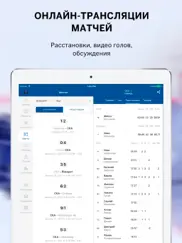 sports.ru — все о ХК СКА айпад изображения 1