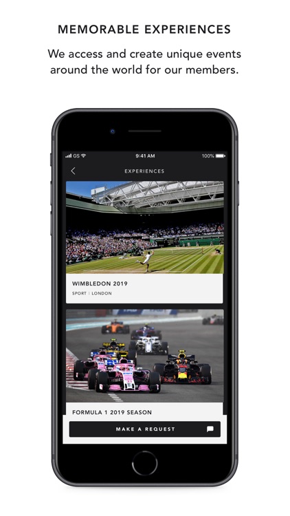 ViveLife screenshot-4