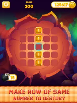 Math Plus Challenge Test Skill screenshot 6