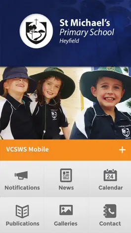 Game screenshot St Michael's School - Heyfield mod apk