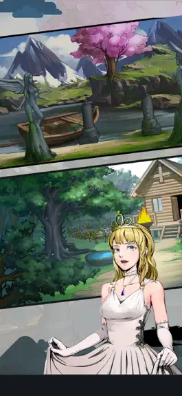 Game screenshot Escape Games Of Princess Alice mod apk
