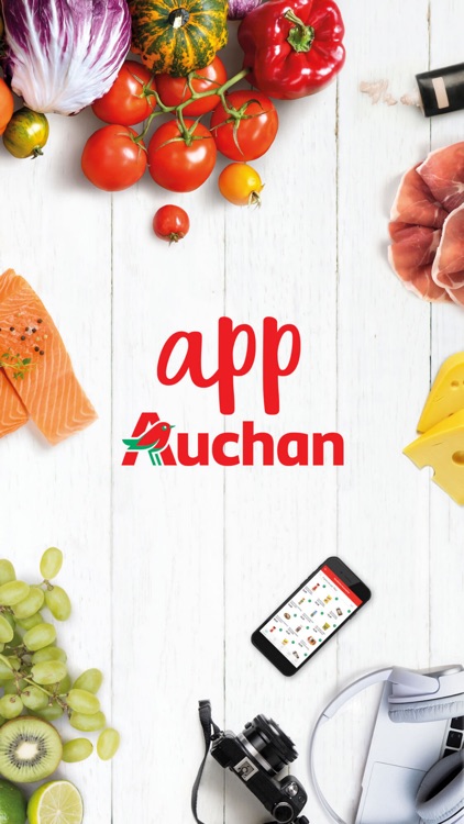Auchan