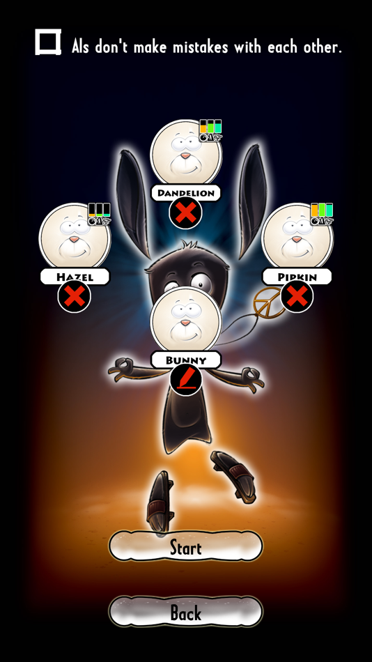#2. The Mind (iOS) By: BrettspielWelt