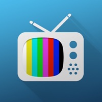 텔레비전 한국이 - TV KR