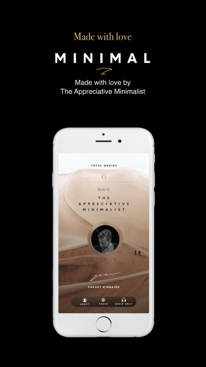 Grains: Meditation & Mindfulne screenshot-7
