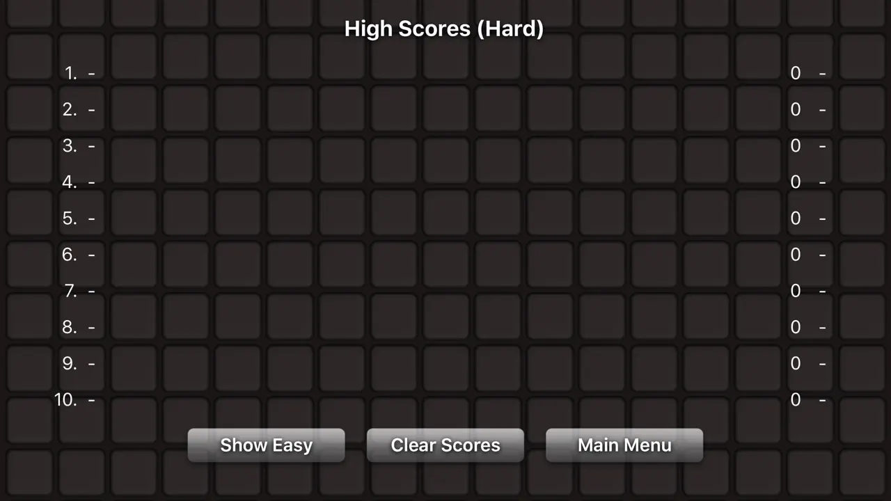 Rainbow Blocks iPhone-skjermbilde 5
