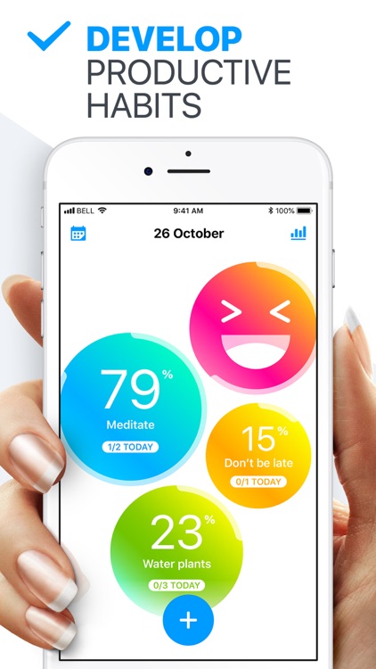 Able - Productive Planner