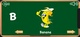 Game screenshot ABC English Alphabets Learning hack