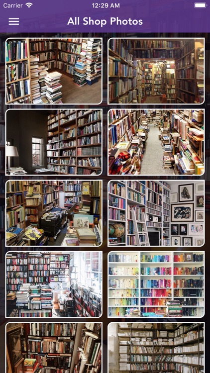 Surat Book Shops screenshot-8