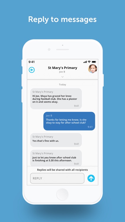 ScholarPack Parents screenshot-5