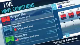 Game screenshot True Surf hack