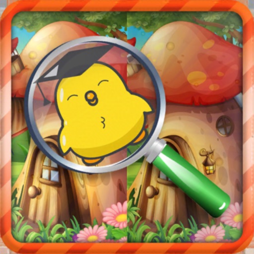 Find Images Differences Download