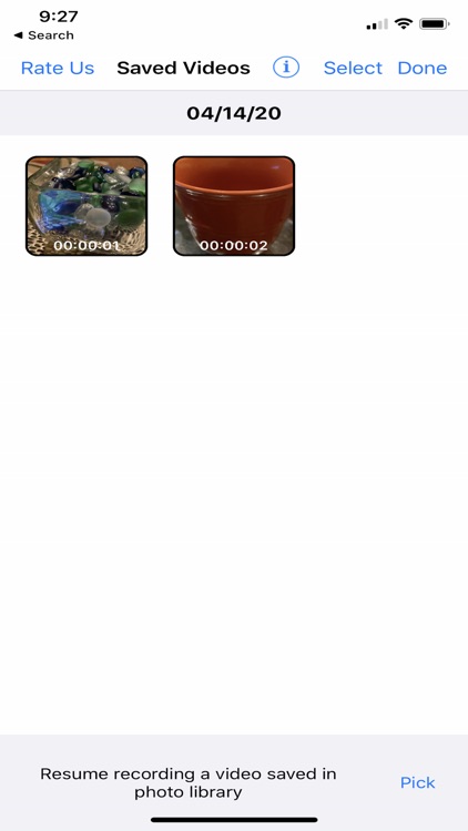 Video Cam Pro screenshot-4