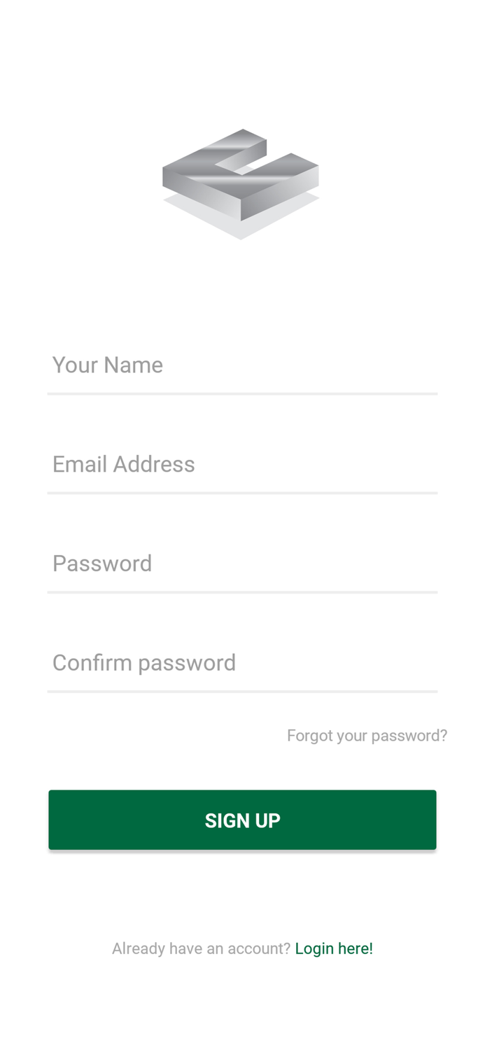 Cornerstone Detention App