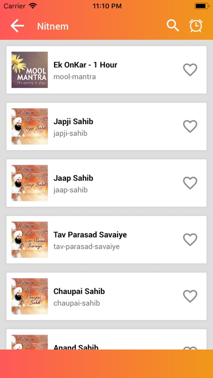 Live Kirtan Harmandir Sahib screenshot-5