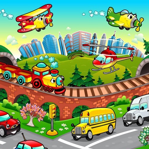 Tell Carting Name & Learning