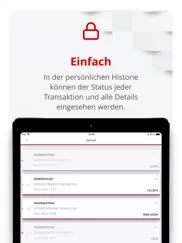 santandersign ipad bildschirmfoto 4
