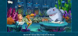 Game screenshot Đậu Lém Phiêu lưu ký - Toán 4 hack