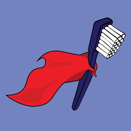 Brush Hero