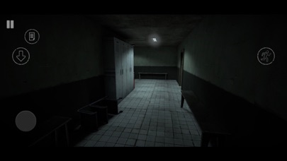 The Dark Pursuer screenshot 2