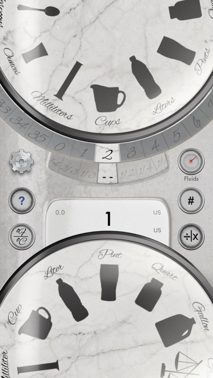 Kitchen Dial screenshot-3