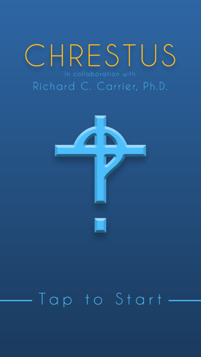 Screenshot #1 pour CHRESTUS