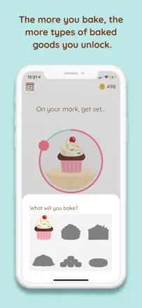 Bakery: Screenshot 3 von 4