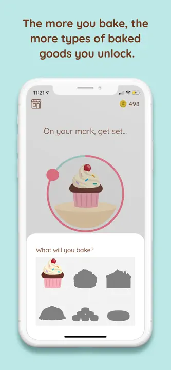 Bakery: Screenshot 3 von 4