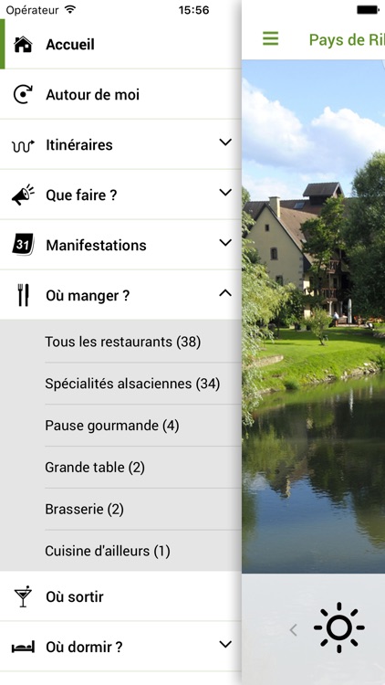 Pays de Ribeauvillé-Riquewihr