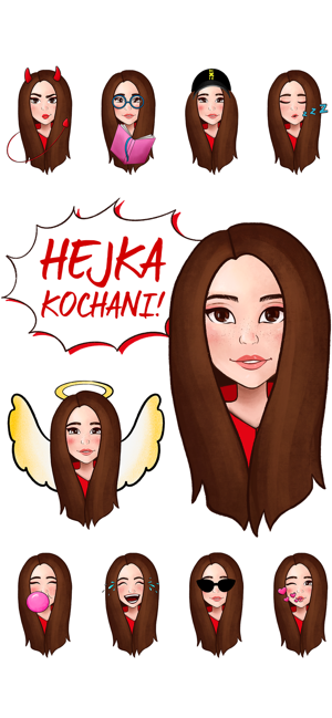 ROXIEMOJI(圖3)-速報App