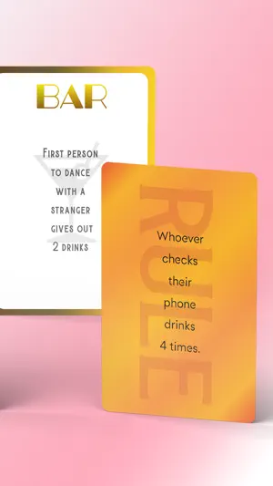 Do or Drink - Drinking Game screenshot 5