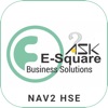 NAV2 HSE icon
