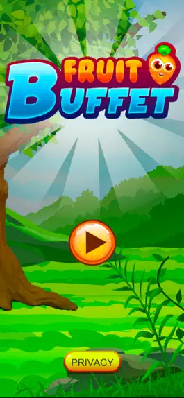 Game screenshot Fruit Buffet - 3 в ряд оффлайн mod apk