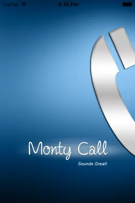 Game screenshot Monty Call mod apk