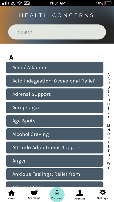 Screenshot #3 pour Bottle to body