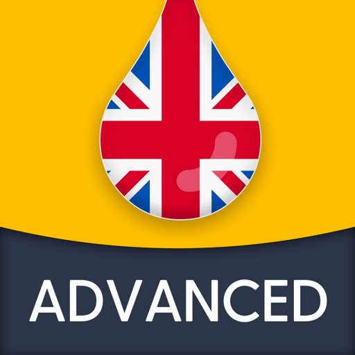 Learn Advanced English Words