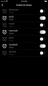 Capture d'écran