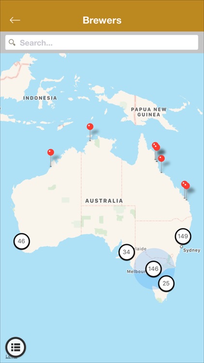 Australian Craft Beer