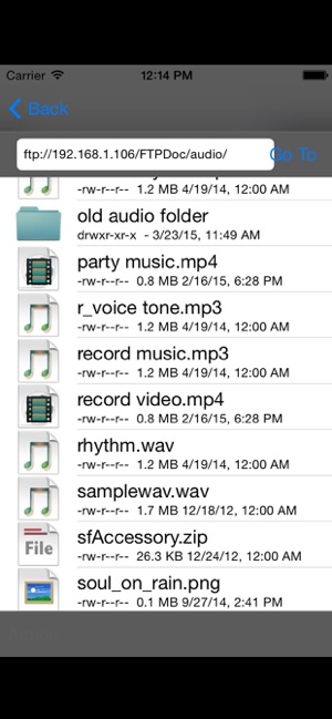 Audio Music Plan Player Lite(圖4)-速報App