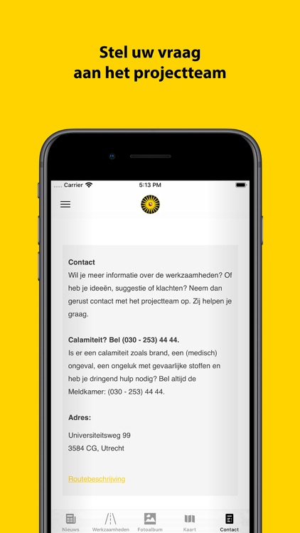 Campus Development screenshot-3
