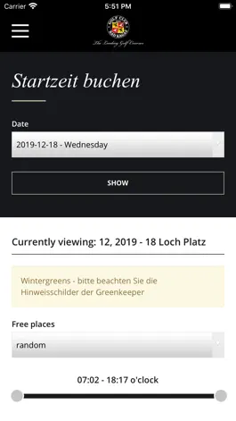 Game screenshot GC Bad Ragaz hack