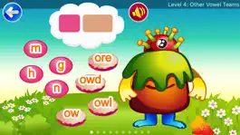 Game screenshot Howie Word Monster apk