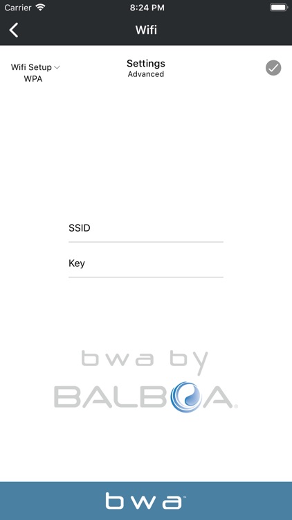 Spa Control - BWA screenshot-4