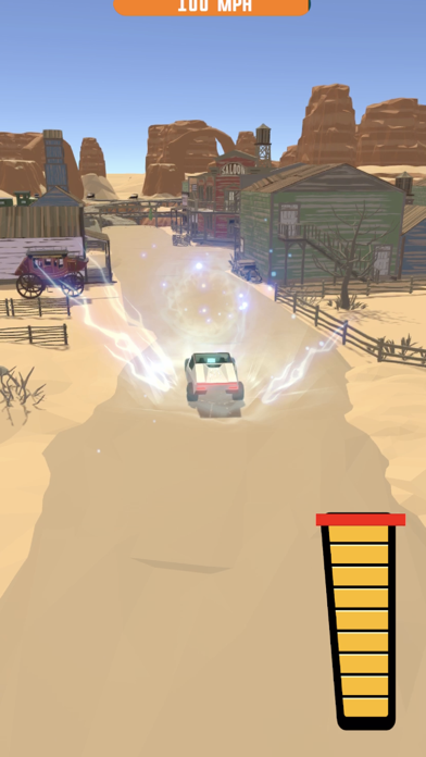 Time Traveler 3D screenshot 4