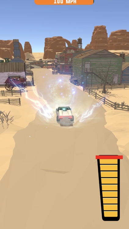 Time Traveler 3D screenshot-3