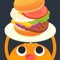 Burger Chef Idle Game