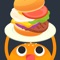 Burger Chef, the simple and fun burger making game